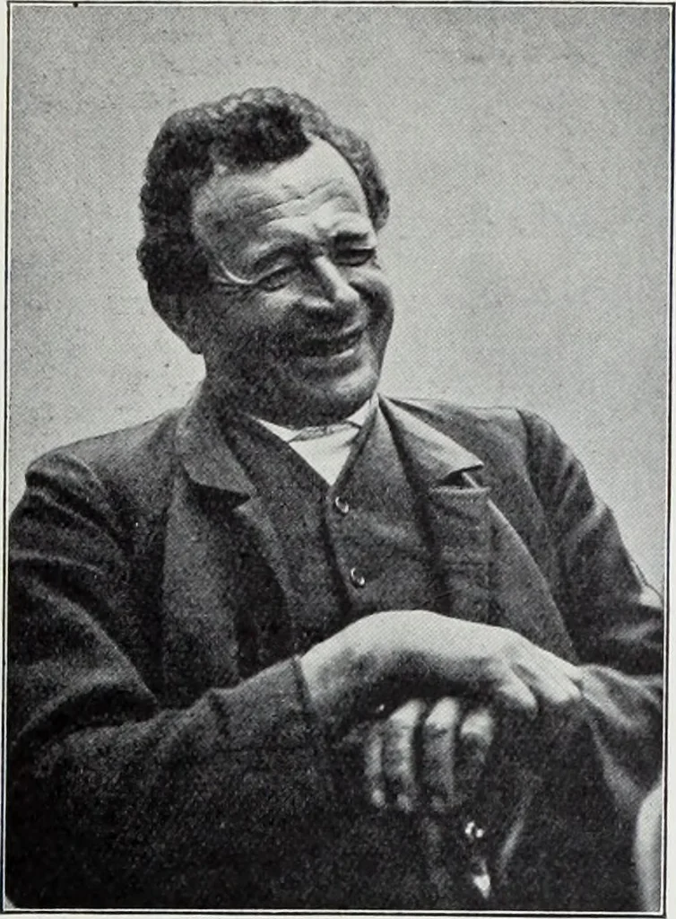 An illustration from Colour photography : and other recent developments of the art of the camera, 1908, leaf 10