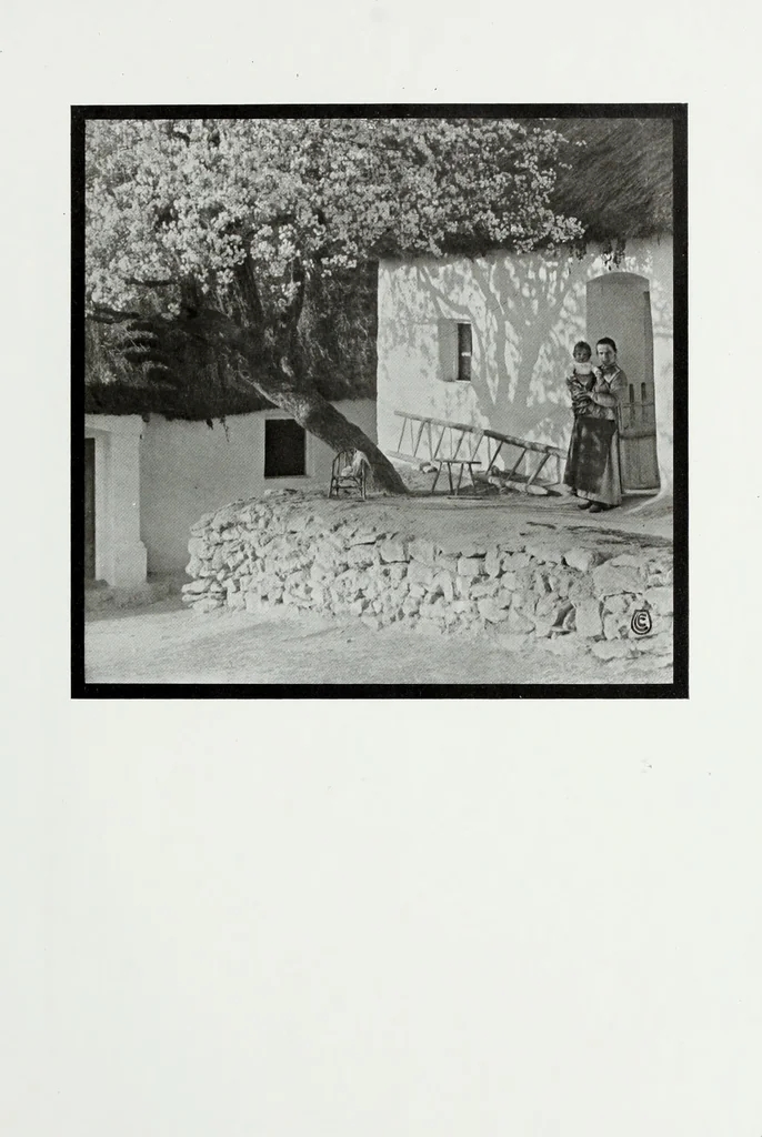 An illustration from Colour photography : and other recent developments of the art of the camera, 1908, leaf 104