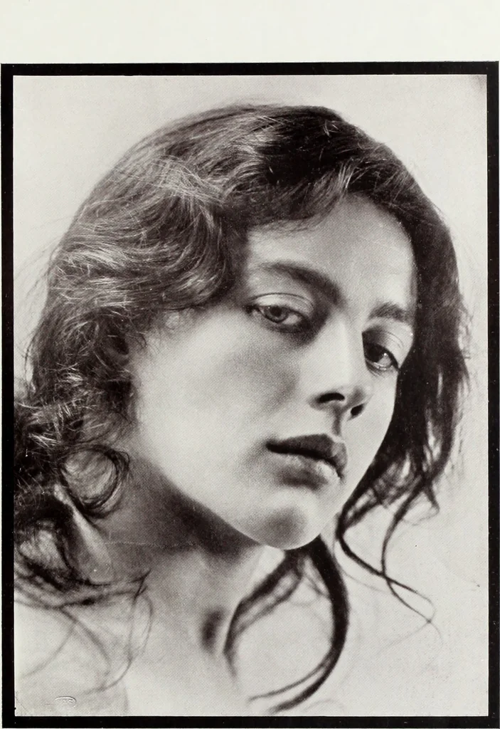 An illustration from Colour photography : and other recent developments of the art of the camera, 1908, leaf 112
