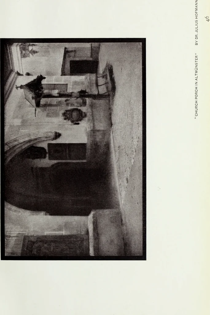 An illustration from Colour photography : and other recent developments of the art of the camera, 1908, leaf 124
