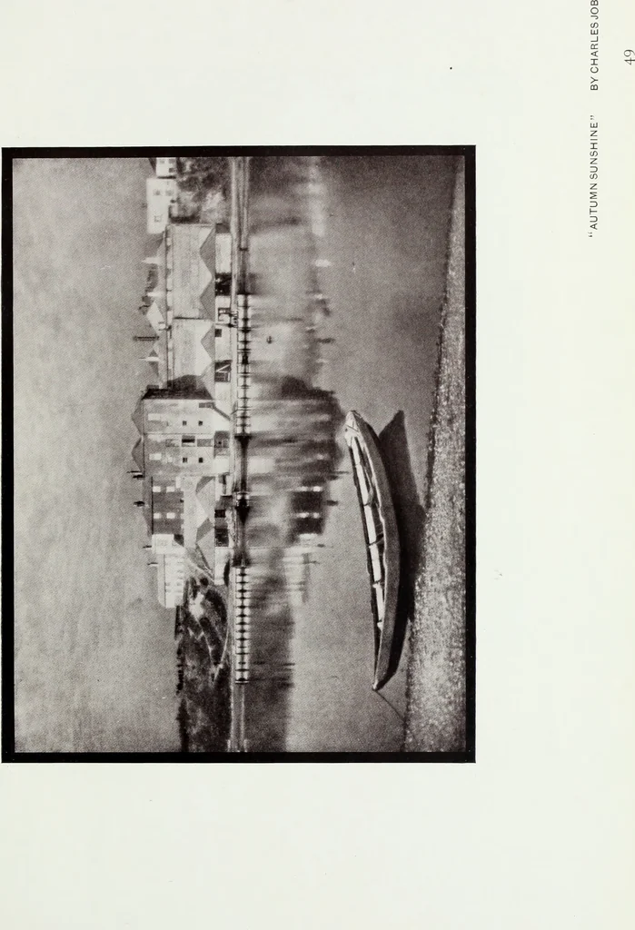 An illustration from Colour photography : and other recent developments of the art of the camera, 1908, leaf 130