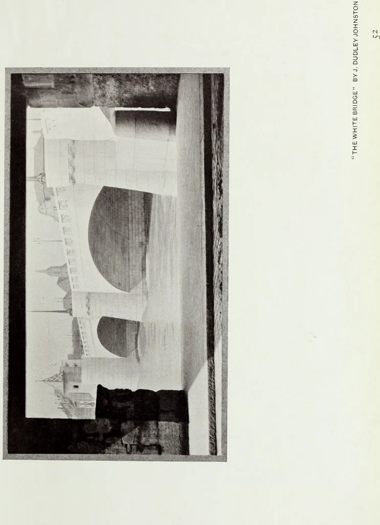An illustration from Colour photography : and other recent developments of the art of the camera, 1908, leaf 136