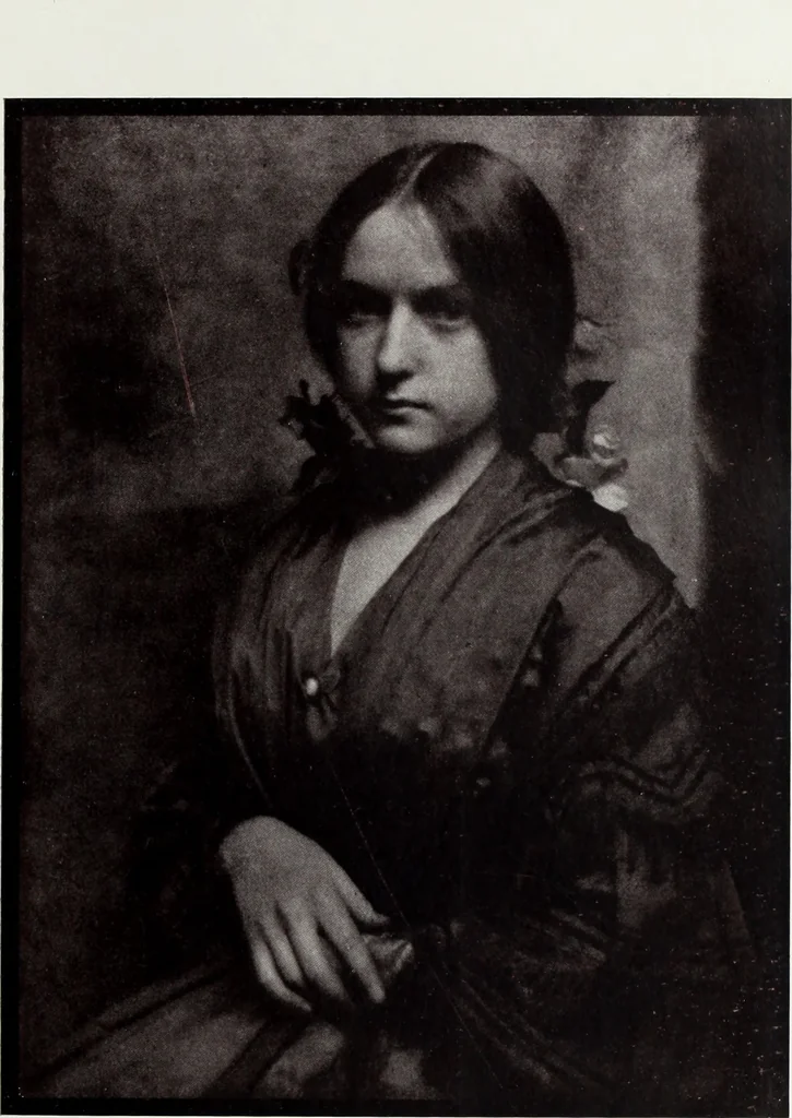 An illustration from Colour photography : and other recent developments of the art of the camera, 1908, leaf 148