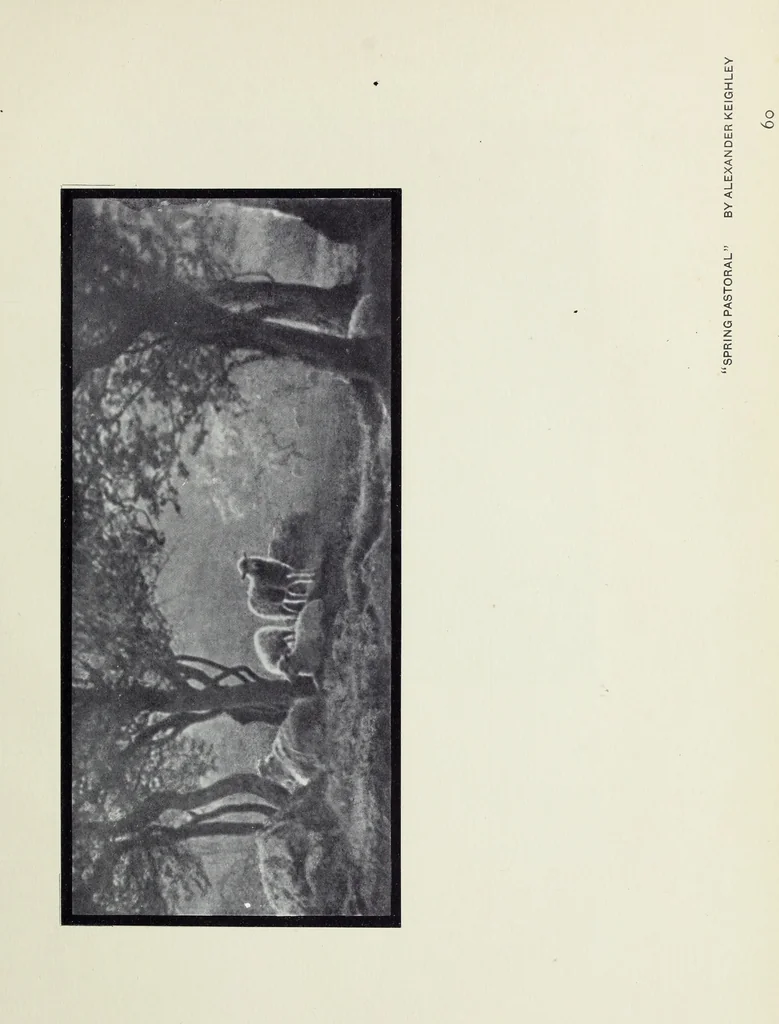 An illustration from Colour photography : and other recent developments of the art of the camera, 1908, leaf 152