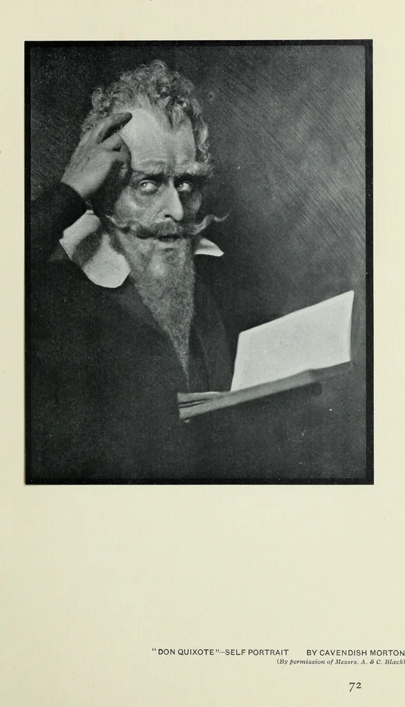 An illustration from Colour photography : and other recent developments of the art of the camera, 1908, leaf 176