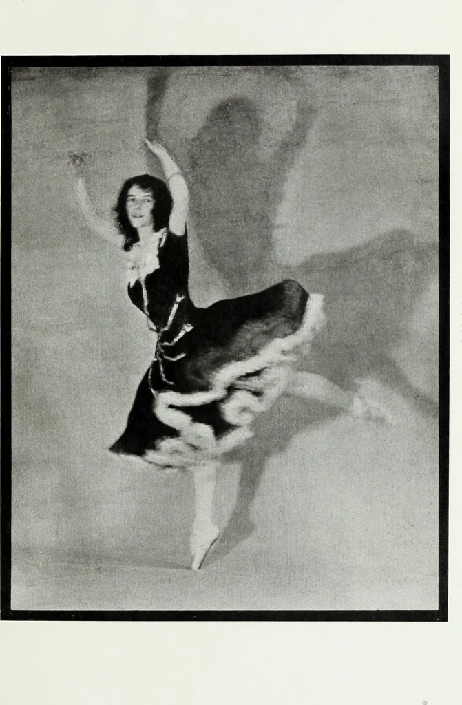 An illustration from Colour photography : and other recent developments of the art of the camera, 1908, leaf 178