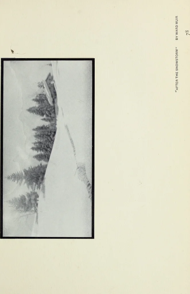 An illustration from Colour photography : and other recent developments of the art of the camera, 1908, leaf 188