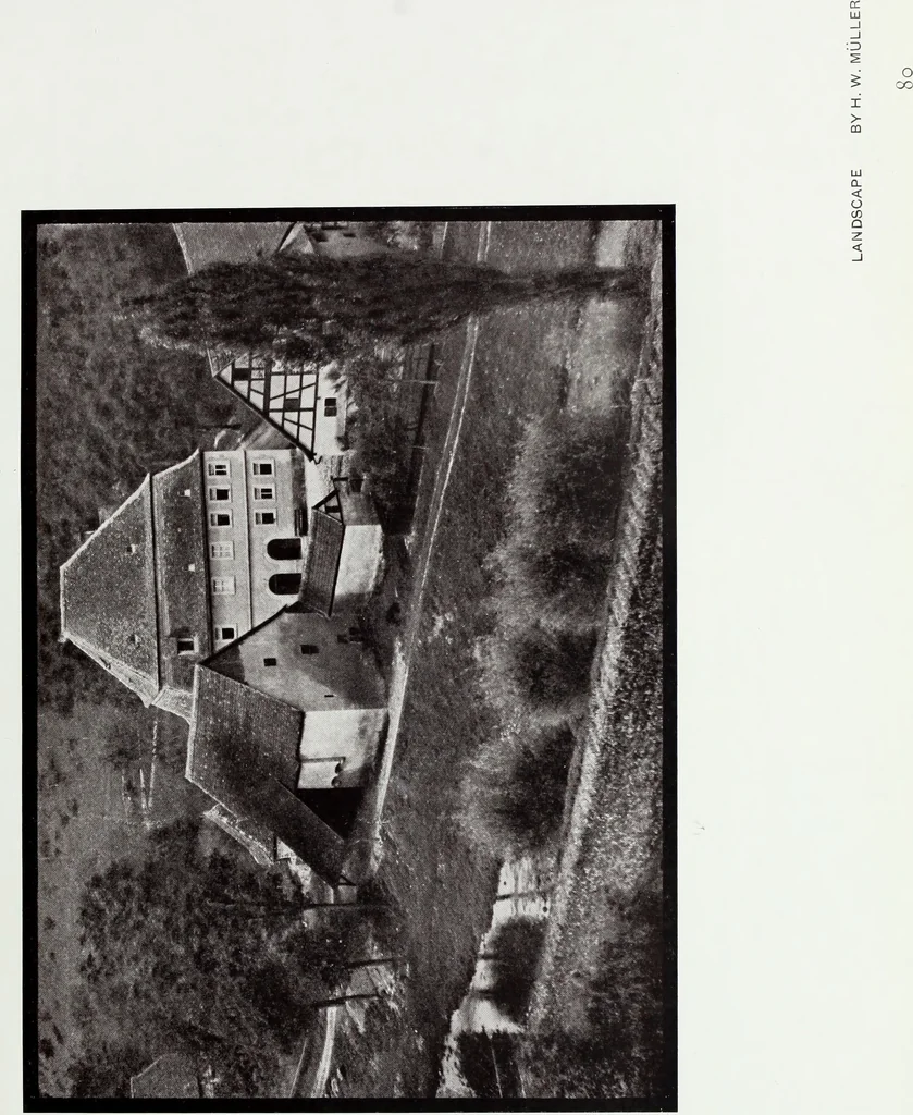 An illustration from Colour photography : and other recent developments of the art of the camera, 1908, leaf 192