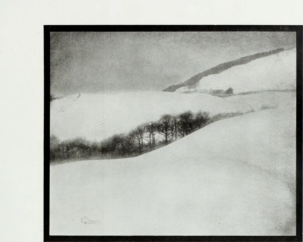 An illustration from Colour photography : and other recent developments of the art of the camera, 1908, leaf 204