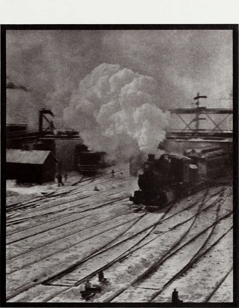 An illustration from Colour photography : and other recent developments of the art of the camera, 1908, leaf 234