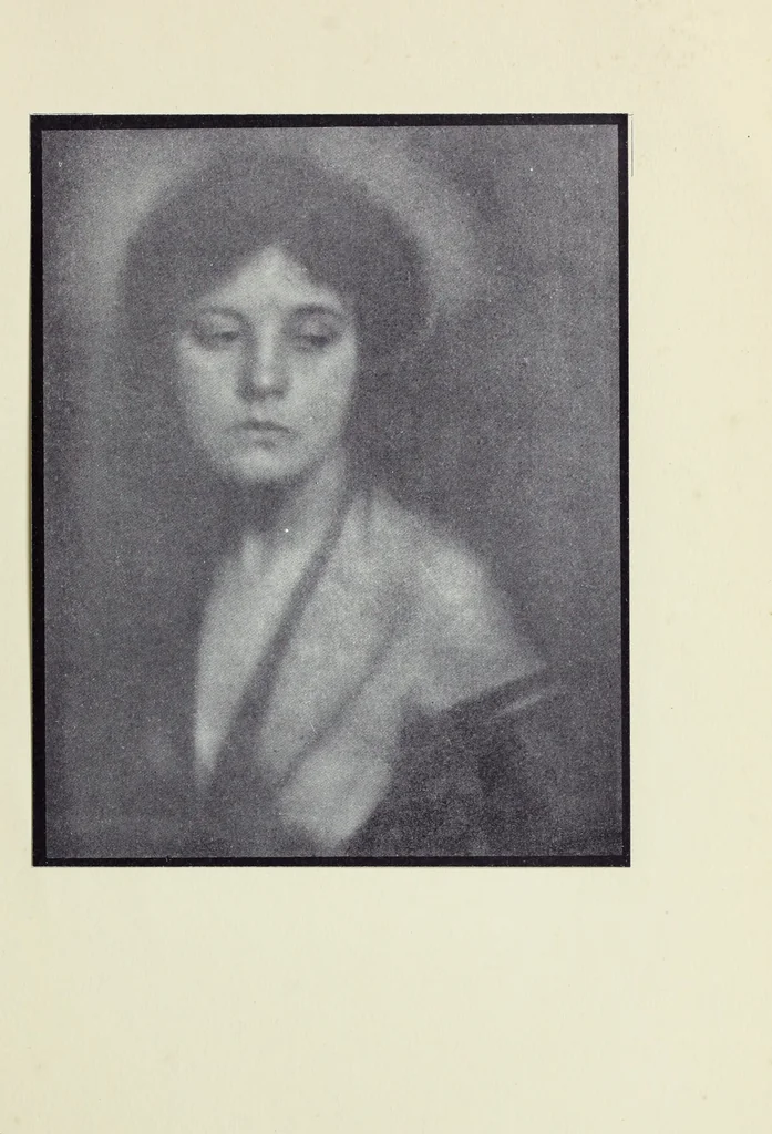 An illustration from Colour photography : and other recent developments of the art of the camera, 1908, leaf 236