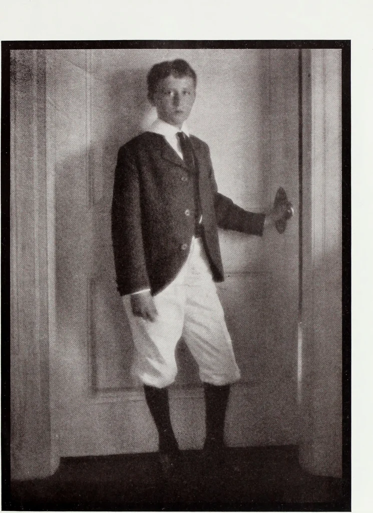 An illustration from Colour photography : and other recent developments of the art of the camera, 1908, leaf 240
