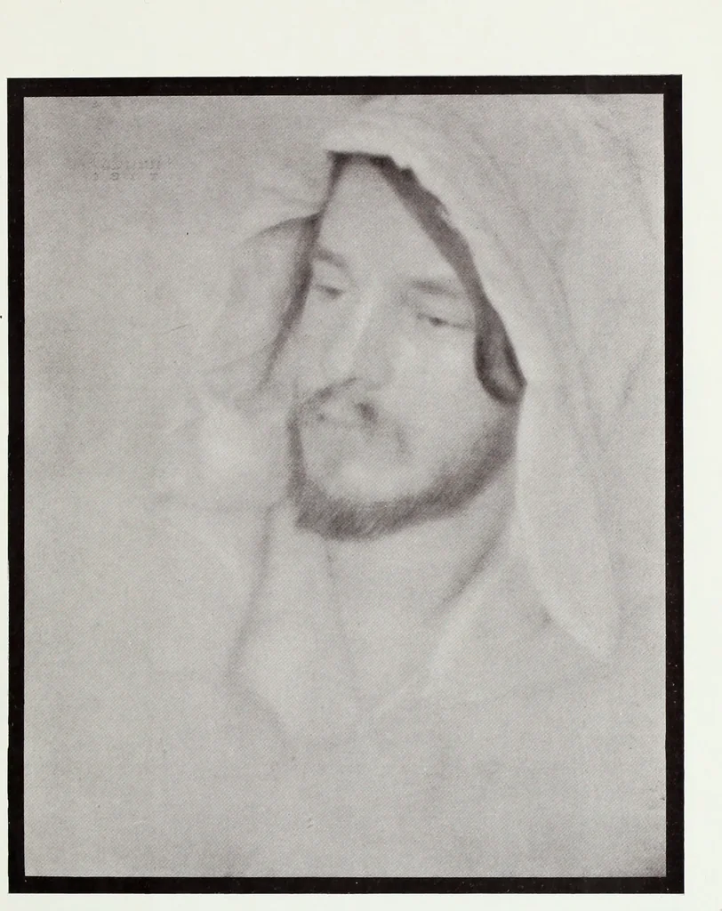 An illustration from Colour photography : and other recent developments of the art of the camera, 1908, leaf 246