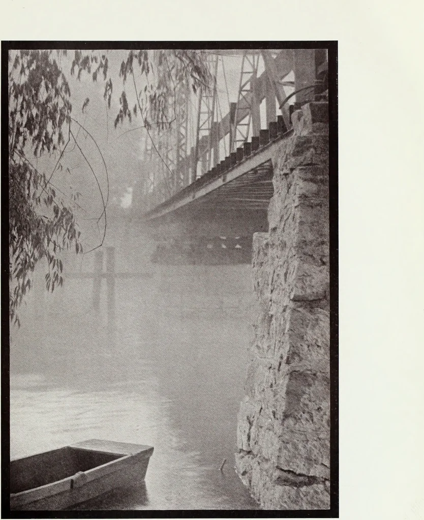 An illustration from Colour photography : and other recent developments of the art of the camera, 1908, leaf 256