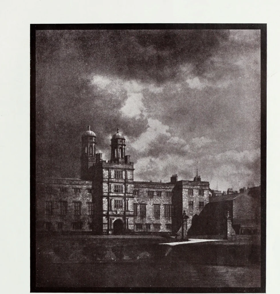 An illustration from Colour photography : and other recent developments of the art of the camera, 1908, leaf 44