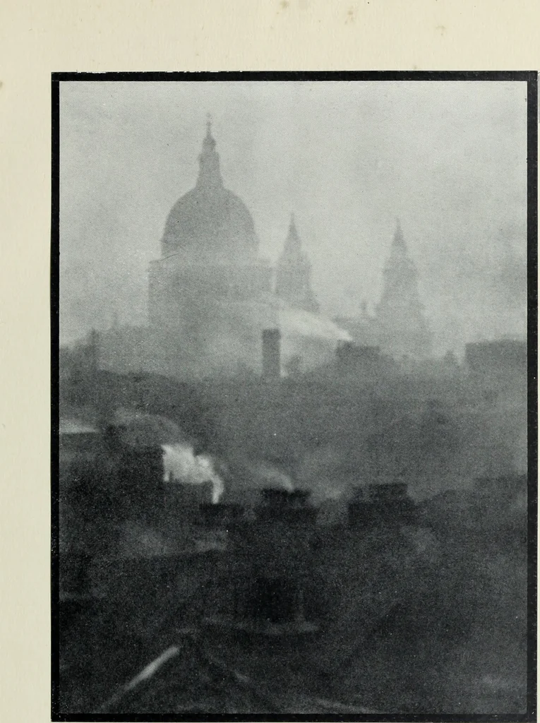 An illustration from Colour photography : and other recent developments of the art of the camera, 1908, leaf 64