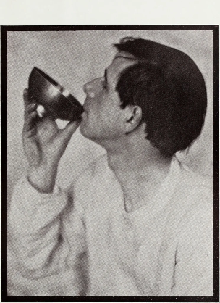 An illustration from Colour photography : and other recent developments of the art of the camera, 1908, leaf 72