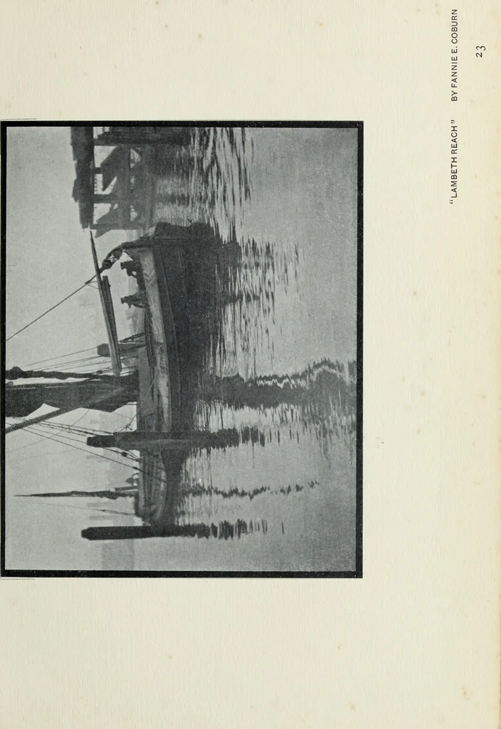 An illustration from Colour photography : and other recent developments of the art of the camera, 1908, leaf 78