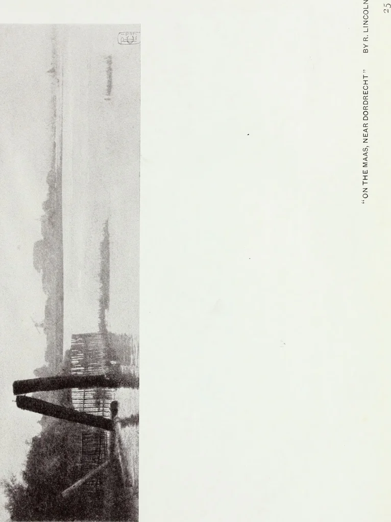 An illustration from Colour photography : and other recent developments of the art of the camera, 1908, leaf 82