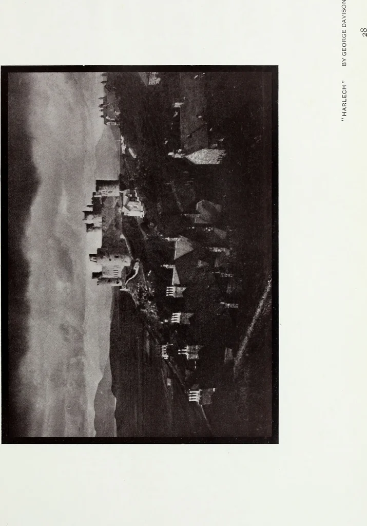 An illustration from Colour photography : and other recent developments of the art of the camera, 1908, leaf 88