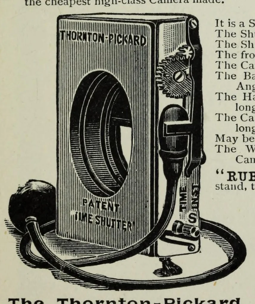 An illustration from Colour photography. A practical treatise for amateurs, 1900, leaf 85