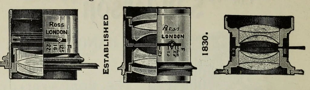 An illustration from Colour photography. A practical treatise for amateurs, 1900, leaf 90