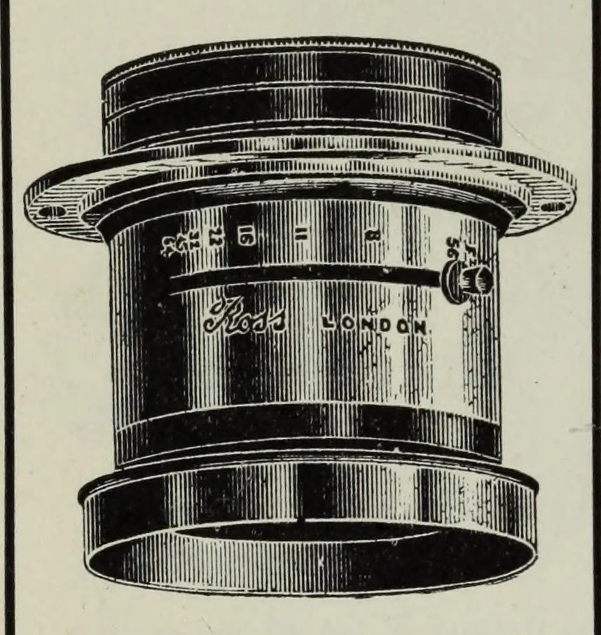 An illustration from Colour photography. A practical treatise for amateurs, 1900, leaf 90
