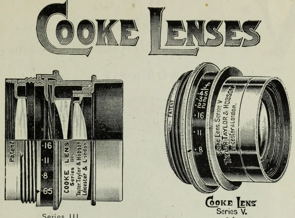 An illustration from Colour photography. A practical treatise for amateurs, 1900, leaf 93