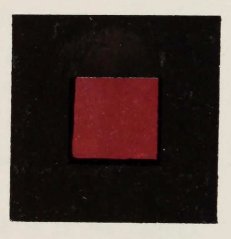 An illustration from Colour-sense training and colour using, 1908, leaf 77
