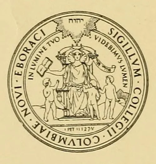 An illustration from Colour vision; being the Tyndall lectures delivered in 1894 at the Royal Institute, 1895, leaf 2