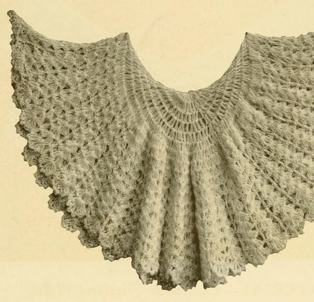 An illustration from The Columbia book of yarns;, 1907, leaf 105