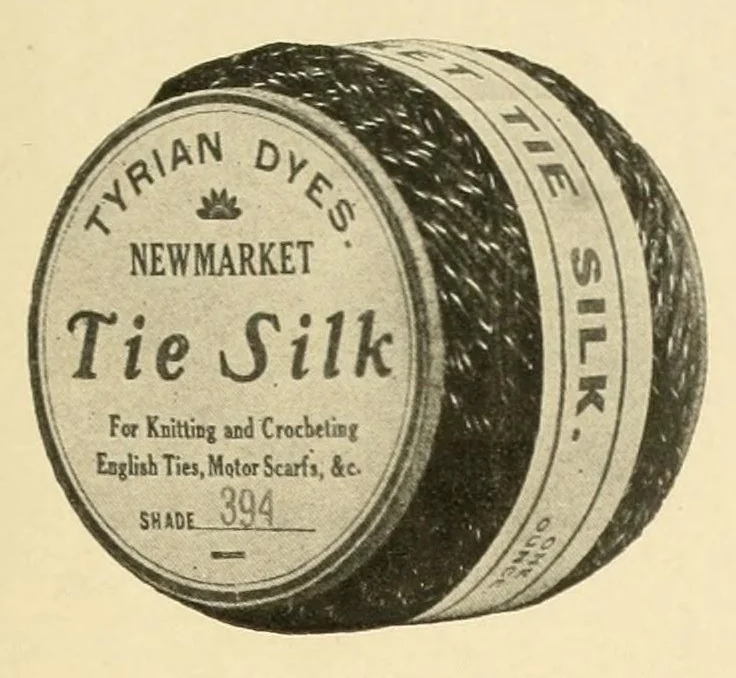 An illustration from The Columbia book of yarns;, 1907, leaf 149