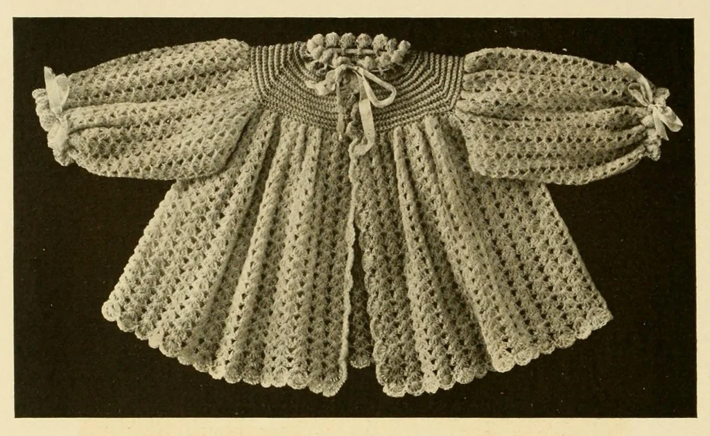 An illustration from The Columbia book of yarns;, 1907, leaf 32