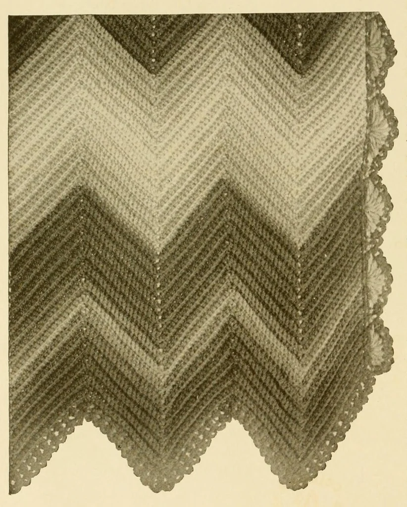 An illustration from The Columbia book of yarns;, 1907, leaf 82