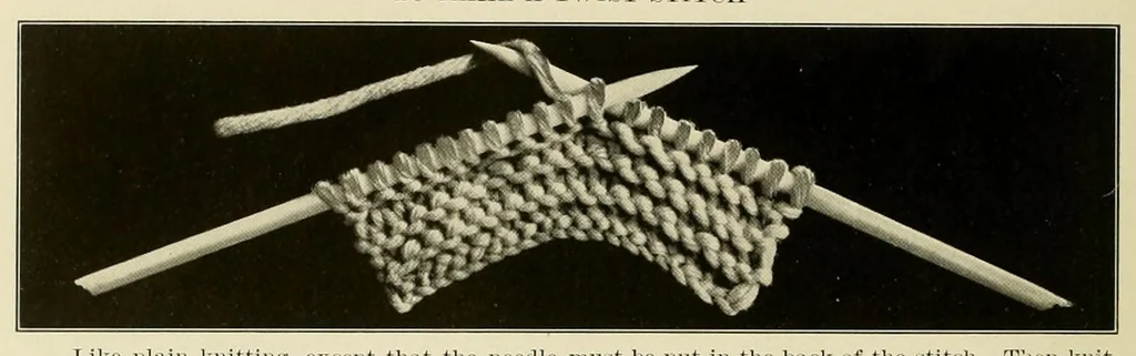 An illustration from The Columbia book of yarns, 1915, leaf 12
