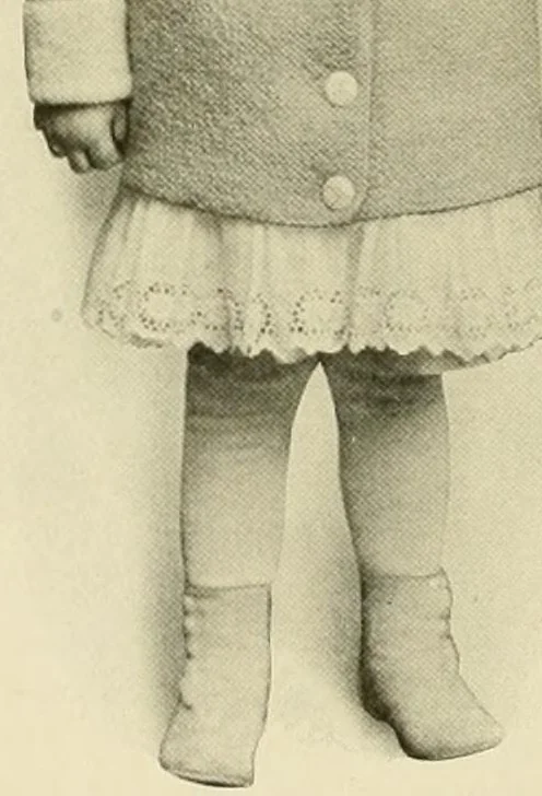 An illustration from The Columbia book of yarns, 1915, leaf 56