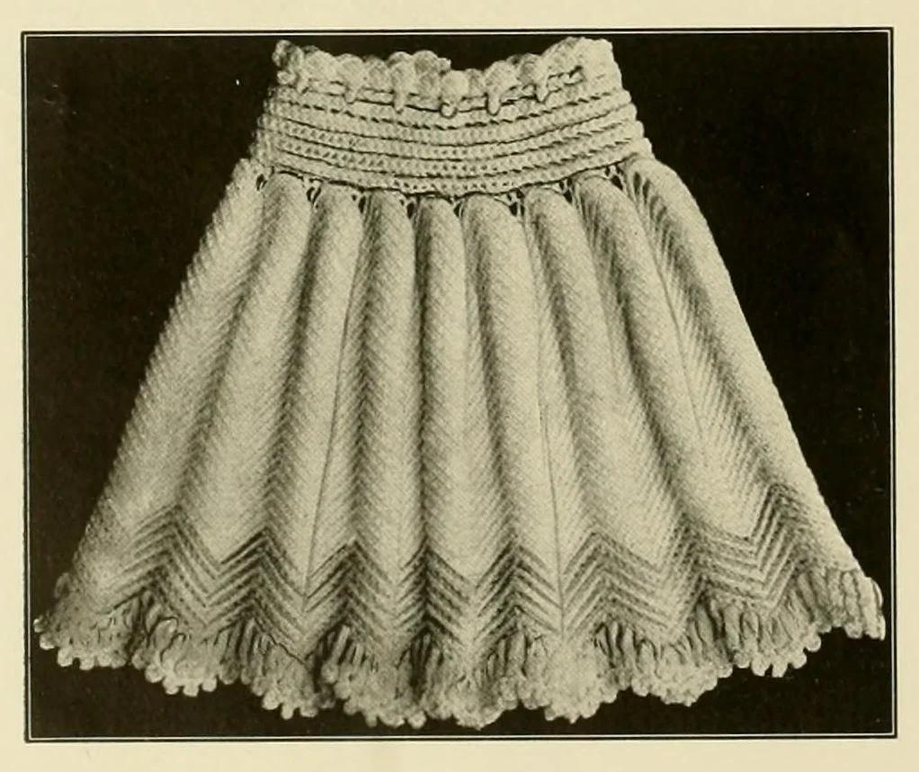 An illustration from The Columbia book of yarns, 1915, leaf 66