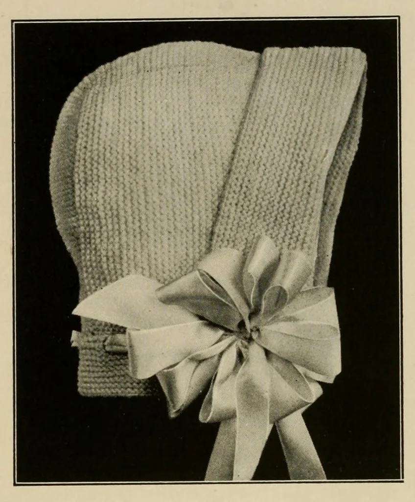 An illustration from The Columbia book of yarns, 1916, leaf 17