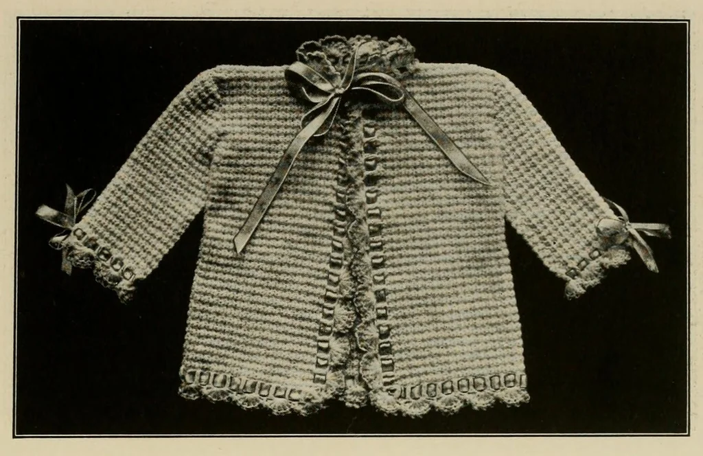 An illustration from The Columbia book of yarns, 1916, leaf 29
