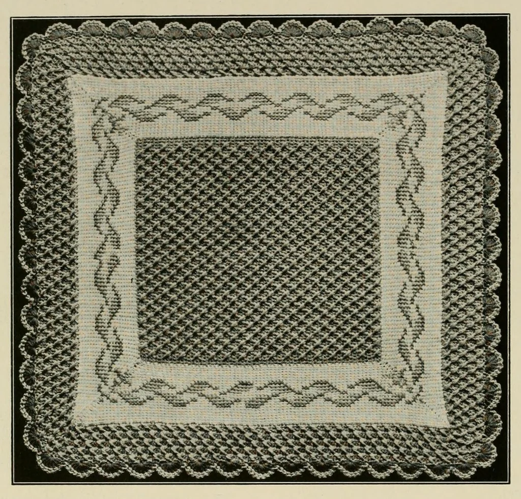 An illustration from The Columbia book of yarns, 1916, leaf 86
