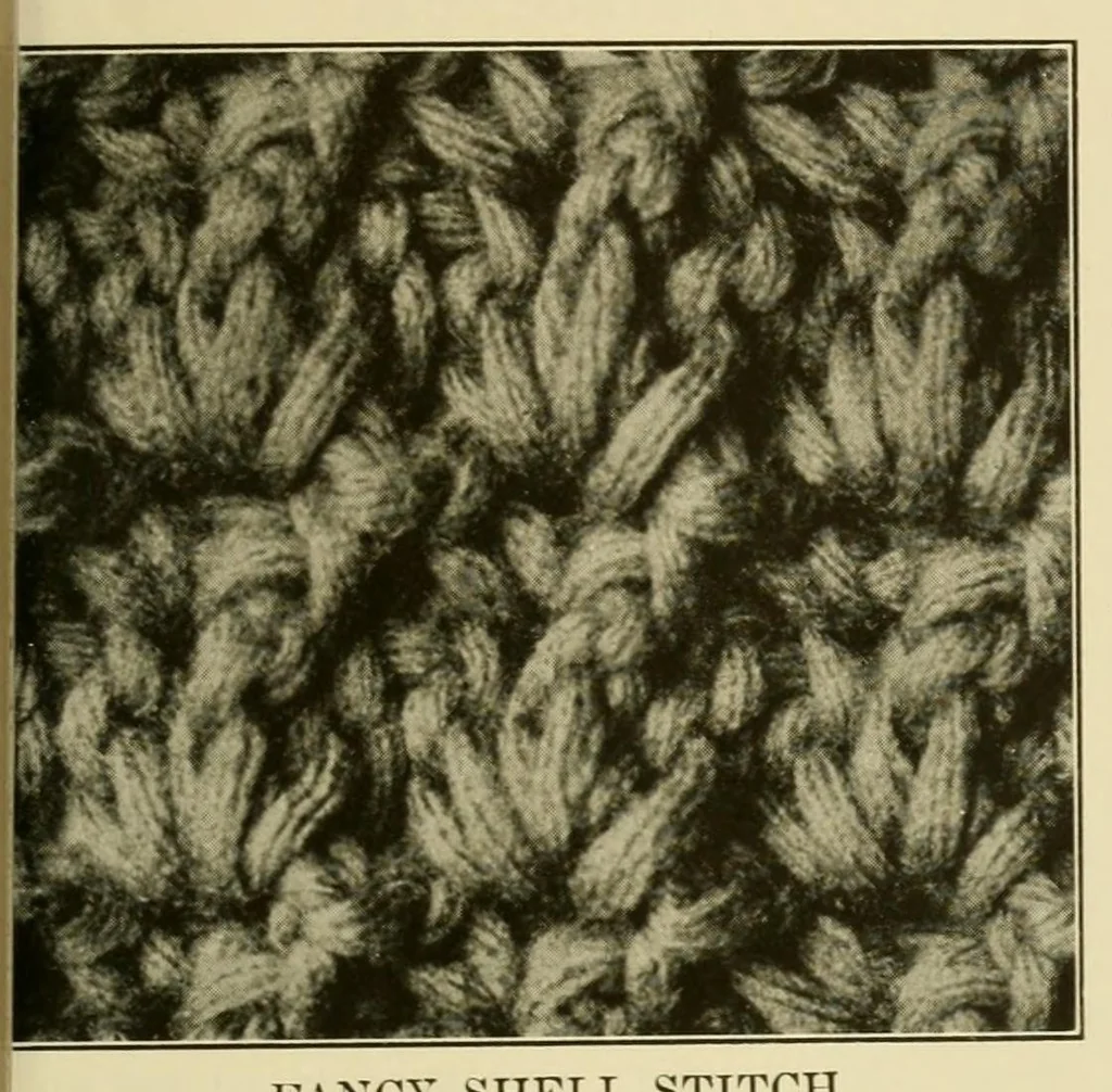 An illustration from The Columbia book of yarns, 1918, leaf 139