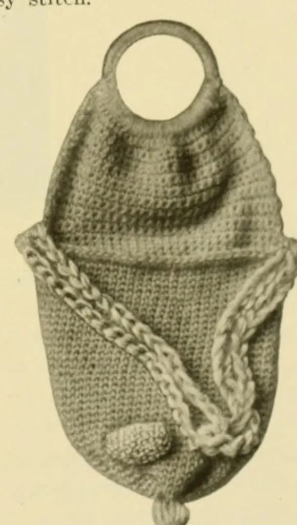 An illustration from The Columbia book of yarns, 1918, leaf 237