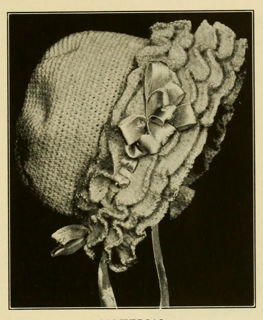 An illustration from The Columbia book of yarns, 1918, leaf 35