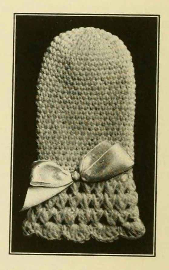 An illustration from The Columbia book of yarns, 1918, leaf 46