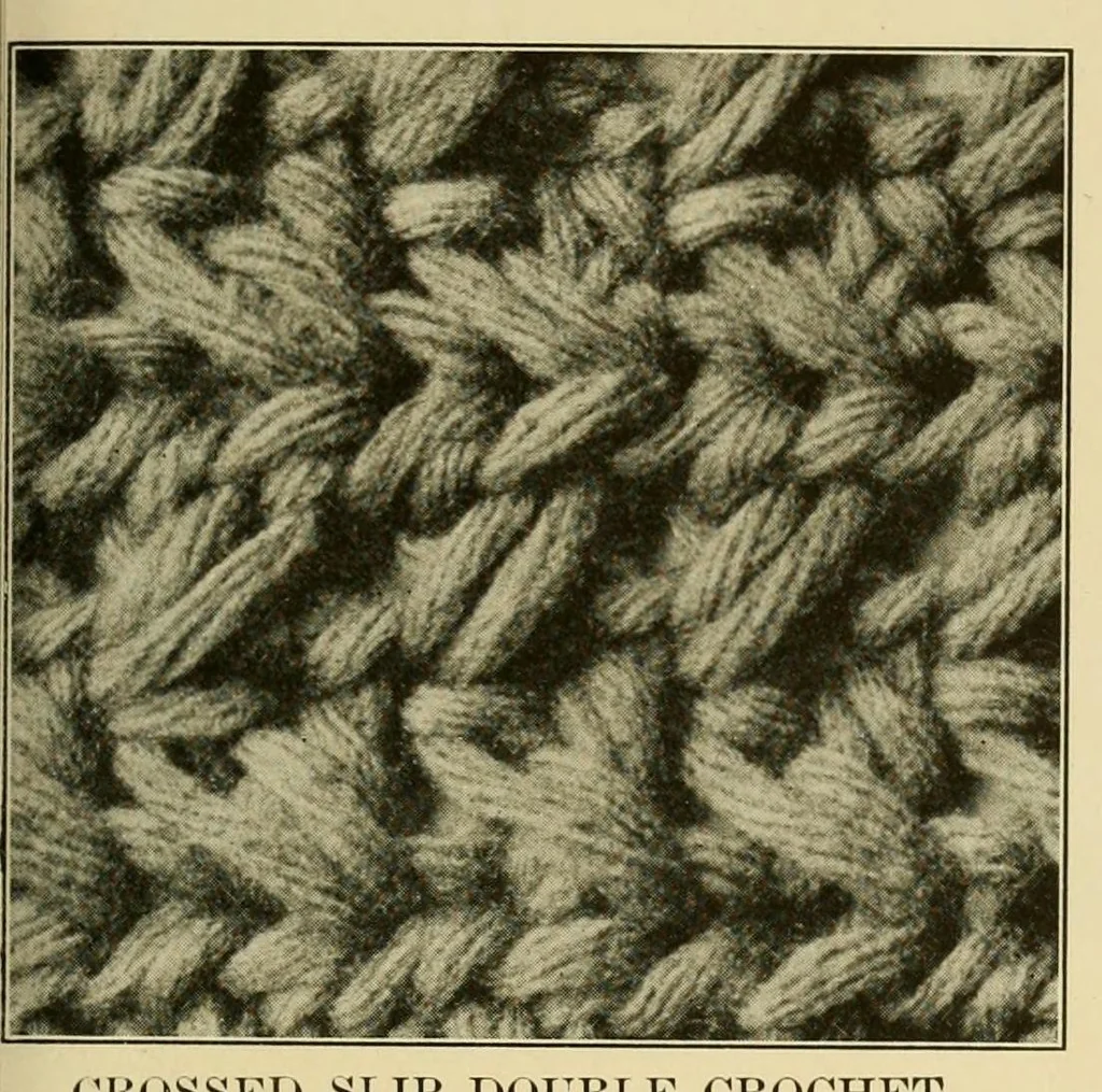 An illustration from The Columbia book of yarns, 1918, leaf 77