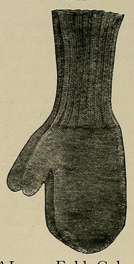 An illustration from The Columbia book of yarns;, 1908, leaf 192