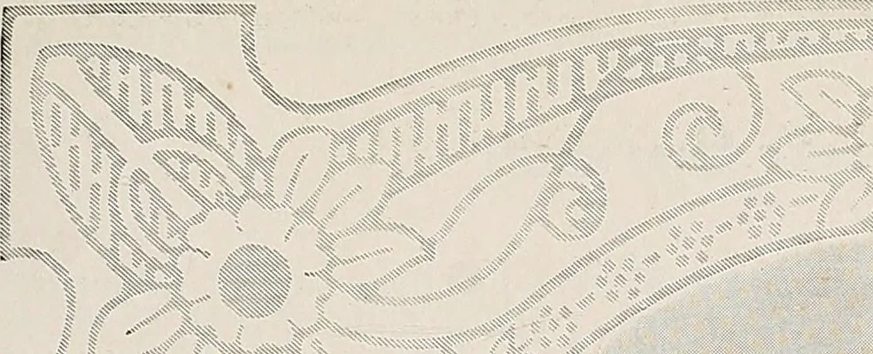 An illustration from The Columbia book of yarns : containing a manual of knitting and crocheting, 1916, leaf 174