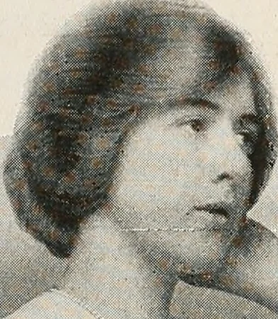 An illustration from The Columbia book of yarns : containing a manual of knitting and crocheting, 1916, leaf 195