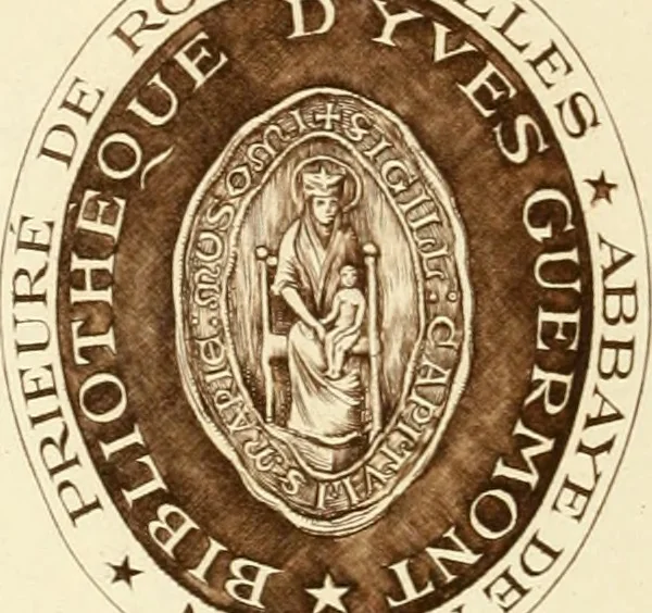 An illustration from Combat d'honneur concerte par les IIII. elemens sur l'heureuse entrée de Madame la duchesse de La Valette en la ville de Metz : ensemble la resiouyssance publicq. concertee par les habitans de la ville, et du pays sur le mesme sujet, 1627, leaf 1