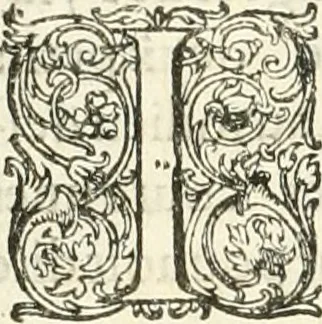 An illustration from Combat d'honneur concerte par les IIII. elemens sur l'heureuse entrée de Madame la duchesse de La Valette en la ville de Metz : ensemble la resiouyssance publicq. concertee par les habitans de la ville, et du pays sur le mesme sujet, 1627, leaf 95